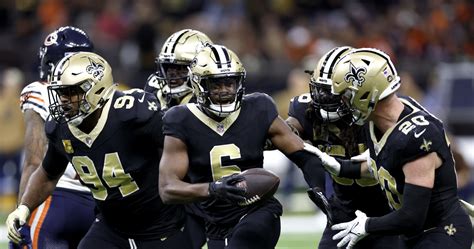 NFL Week 10 Odds and Betting Lines .